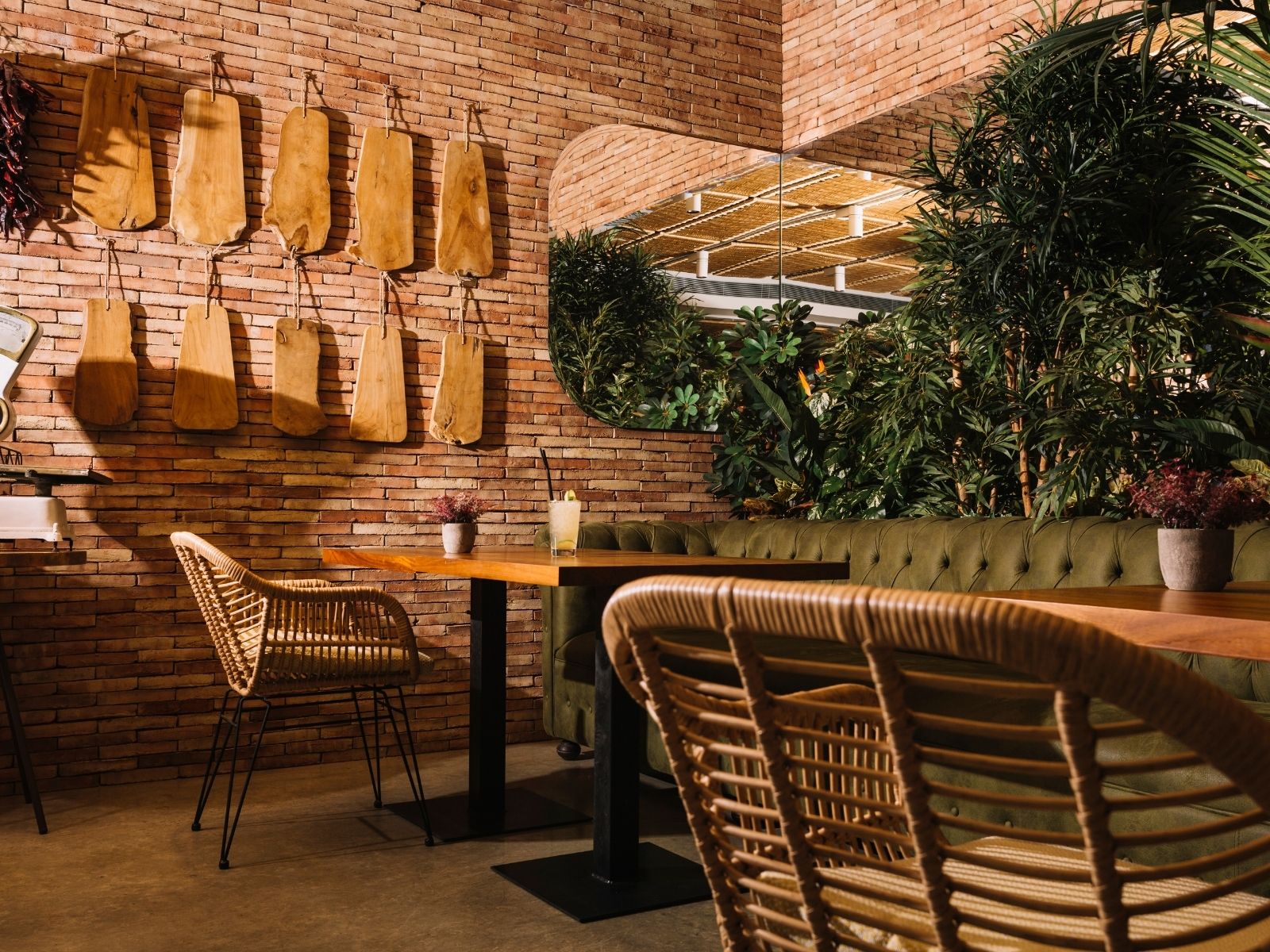 Restoran u Banjaluci - primjer lokalnog biznisa za Google Business optimizaciju
