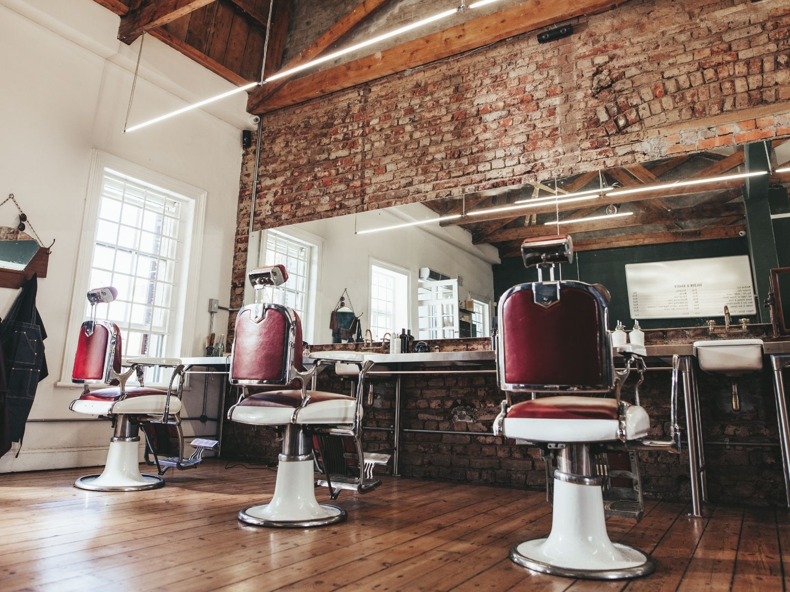 Frizerski salon - Google Maps SEO optimizacija za salon u Banjaluci