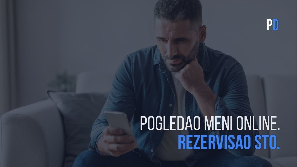 Meni restorana na Google Business profilu kao faktor odluke gosta